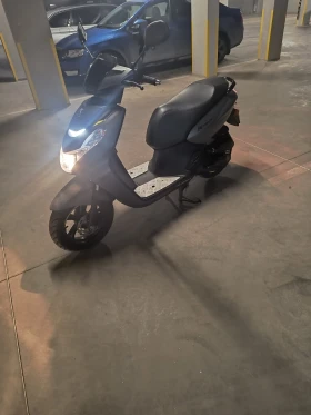 Peugeot Kissbee undefined | Auto.bg — изображение 5