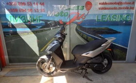 Kymco Agility 150 | Mobile.bg � ����� ������ 4