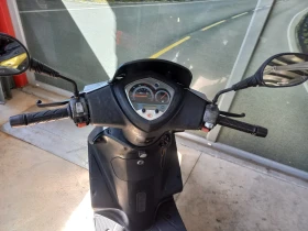 Kymco Agility 150 | Mobile.bg � ����� ������ 8