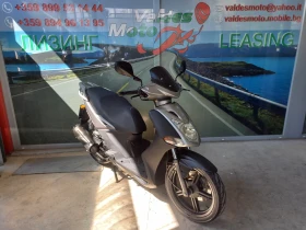 Kymco Agility 150 | Mobile.bg � ����� ������ 2