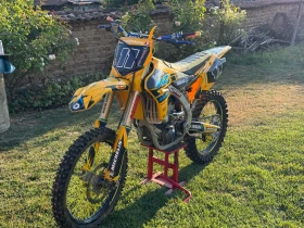 Yamaha Yzf 