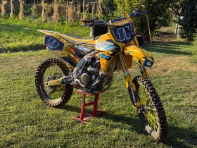 Yamaha Yzf undefined | Auto.bg — изображение 3