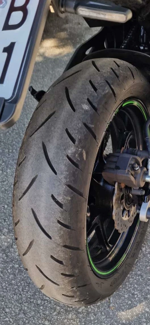 Kawasaki ER 6N | Mobile.bg � ����������� 8
