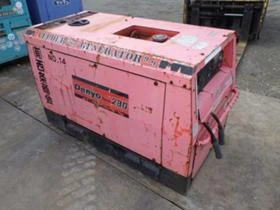 Други специализирани машини Atlas Copco  НОВ ВНОС , снимка 3