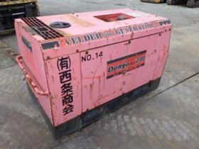 Други специализирани машини Atlas Copco  НОВ ВНОС , снимка 4