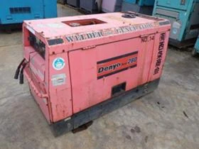 Други специализирани машини Atlas Copco  НОВ ВНОС , снимка 1