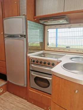 Кемпер Benimar Висок глас обурудване! , снимка 6