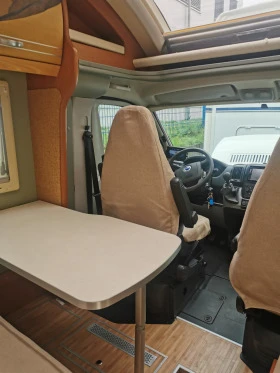 Кемпер Benimar Висок глас обурудване! , снимка 4