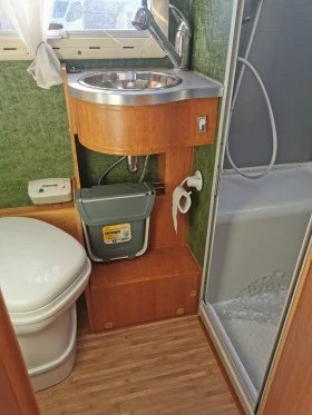 Кемпер Benimar Висок глас обурудване! , снимка 7