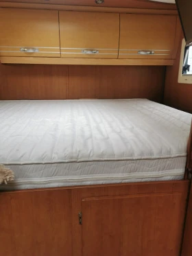 Кемпер Benimar Висок глас обурудване! , снимка 5