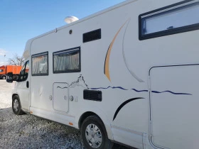 Кемпер Benimar Висок глас обурудване! , снимка 13