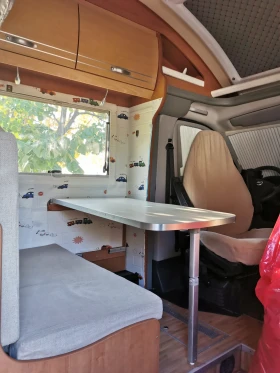 Кемпер Benimar Висок глас обурудване! , снимка 17