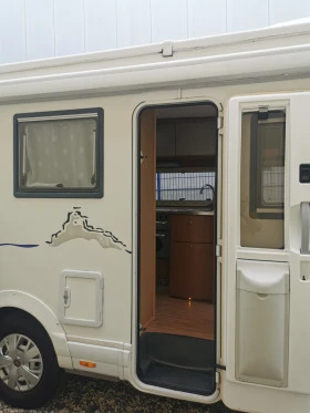 Кемпер Benimar Висок глас обурудване! , снимка 2