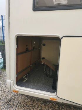 Кемпер Benimar Висок глас обурудване! , снимка 3