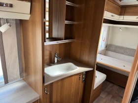 Каравана Tabbert * Tabbert Da Vinci 700* TOP* , снимка 11