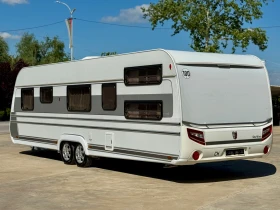 Каравана Tabbert * Tabbert Da Vinci 700* TOP* , снимка 2