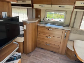 Каравана Tabbert * Tabbert Da Vinci 700* TOP* , снимка 6