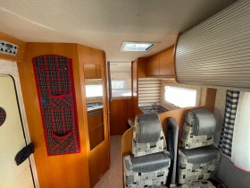 ������ Fiat PILOT 15 Q 2, 8 JTD | Mobile.bg � ����� ������ 7