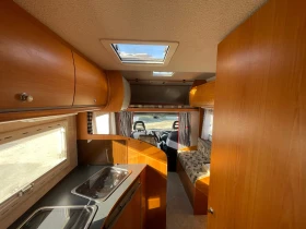 ������ Fiat PILOT 15 Q 2, 8 JTD | Mobile.bg � ����� ������ 8