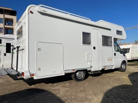 ������ Fiat PILOT 15 Q 2, 8 JTD | Mobile.bg � ����� ������ 6