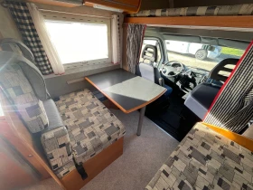 ������ Fiat PILOT 15 Q 2, 8 JTD | Mobile.bg � ����� ������ 11