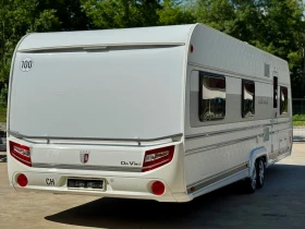 ����� �� �������� �� �������� Tabbert * Tabbert Da Vinci 700* TOP* 