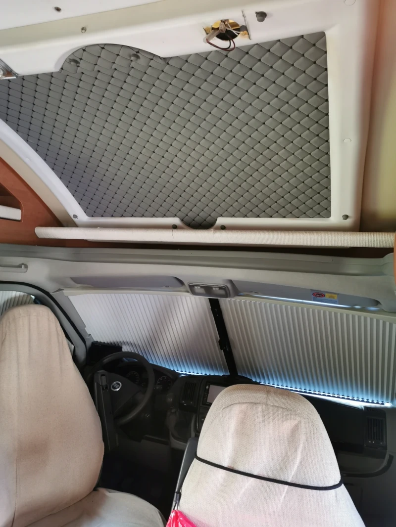 Кемпер Benimar Висок глас обурудване! , снимка 16 - Каравани и кемпери - 52265193