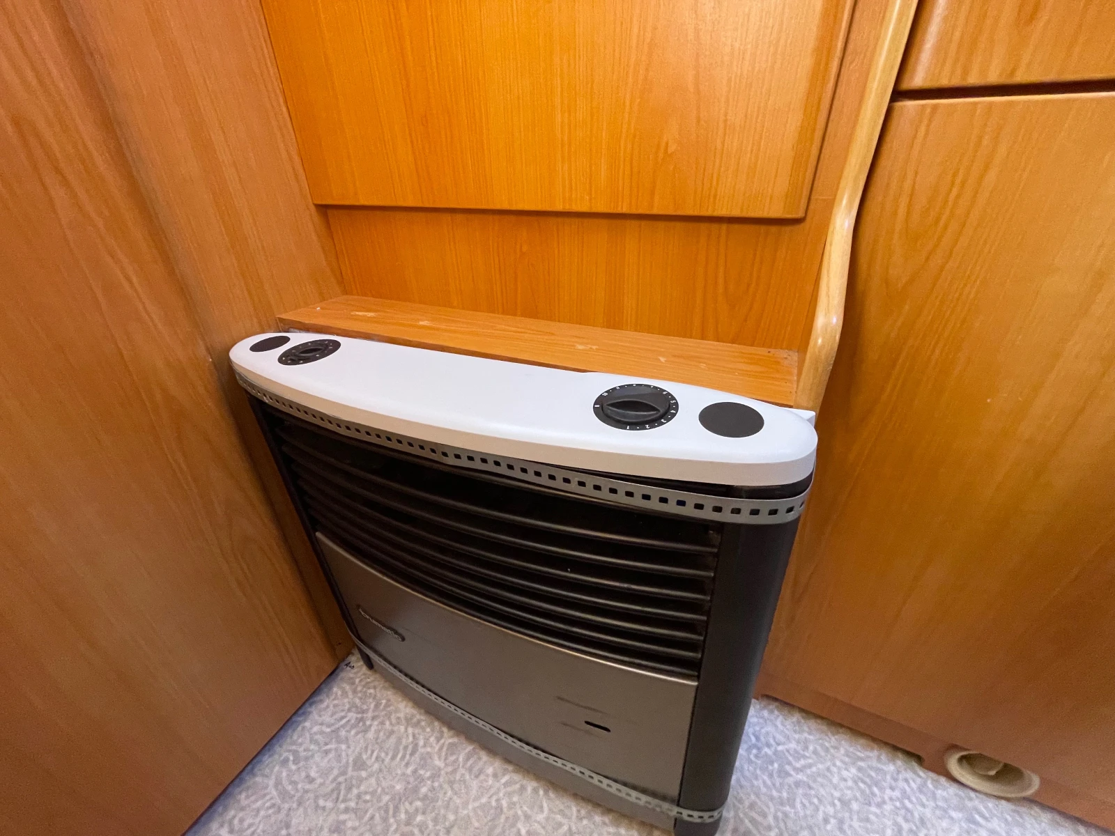 ������ Fiat PILOT 15 Q 2, 8 JTD | Mobile.bg � ����������� 12