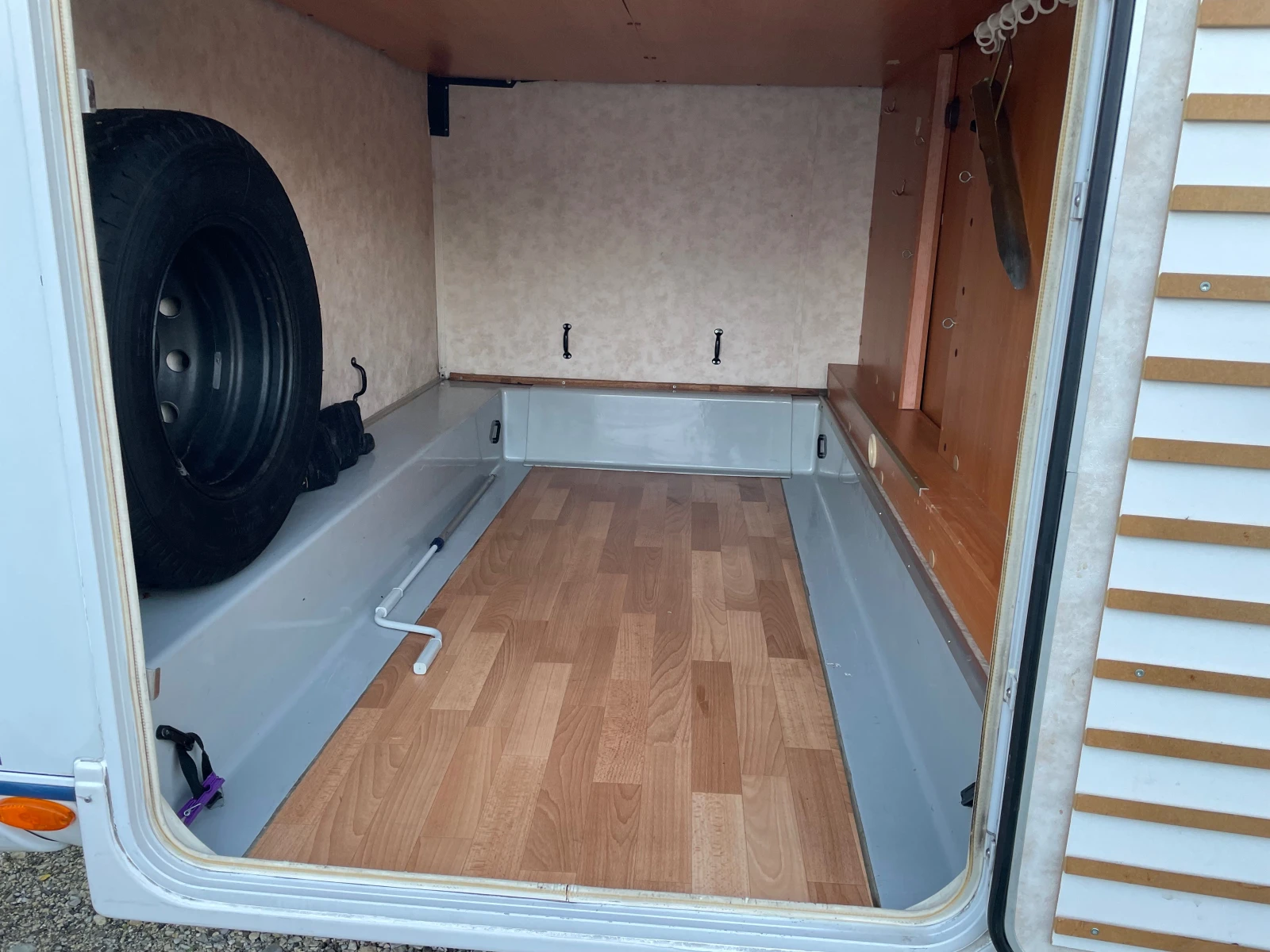 ������ Fiat PILOT 15 Q 2, 8 JTD | Mobile.bg � ����������� 17