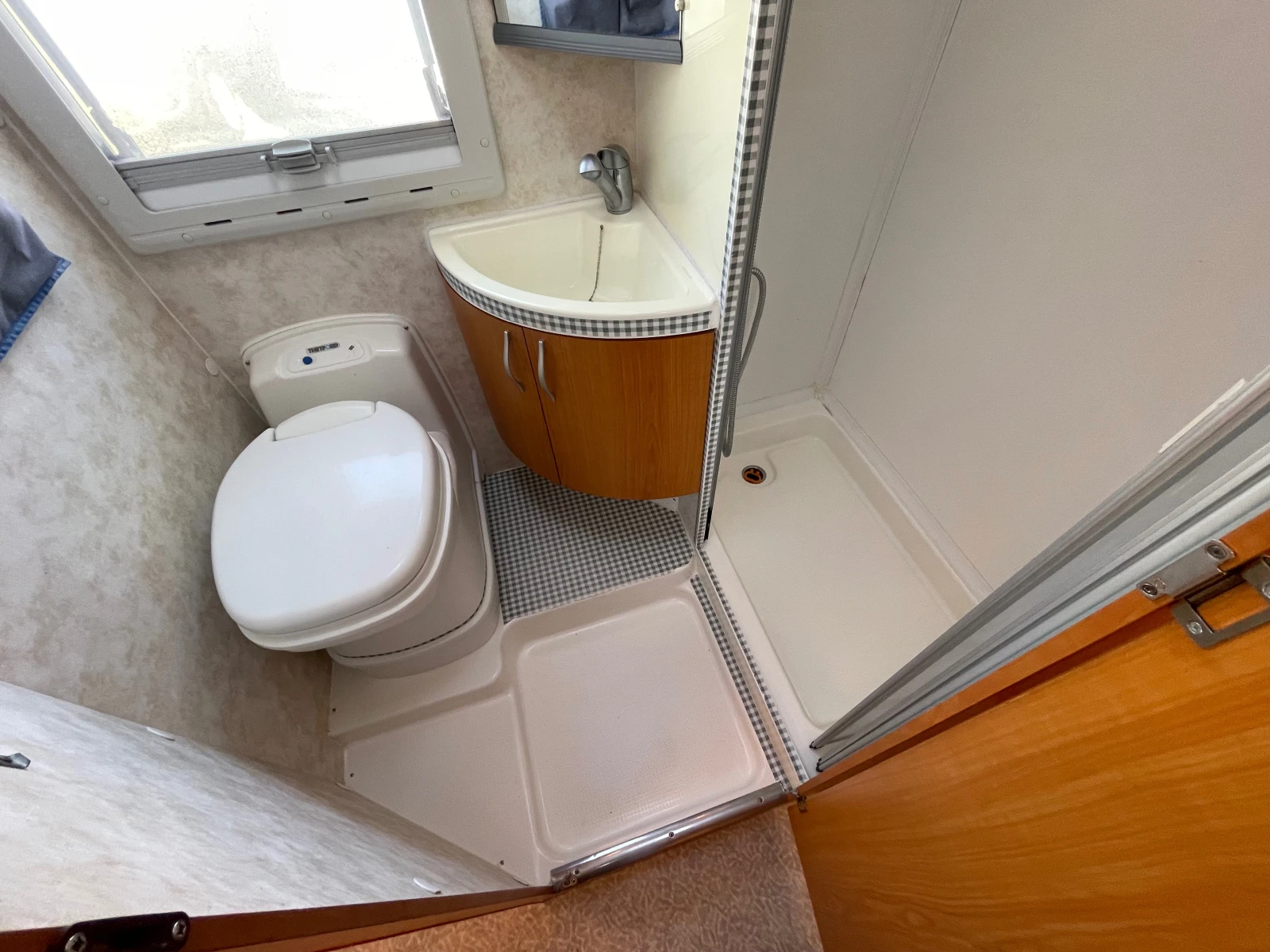 ������ Fiat PILOT 15 Q 2, 8 JTD | Mobile.bg � ����������� 16