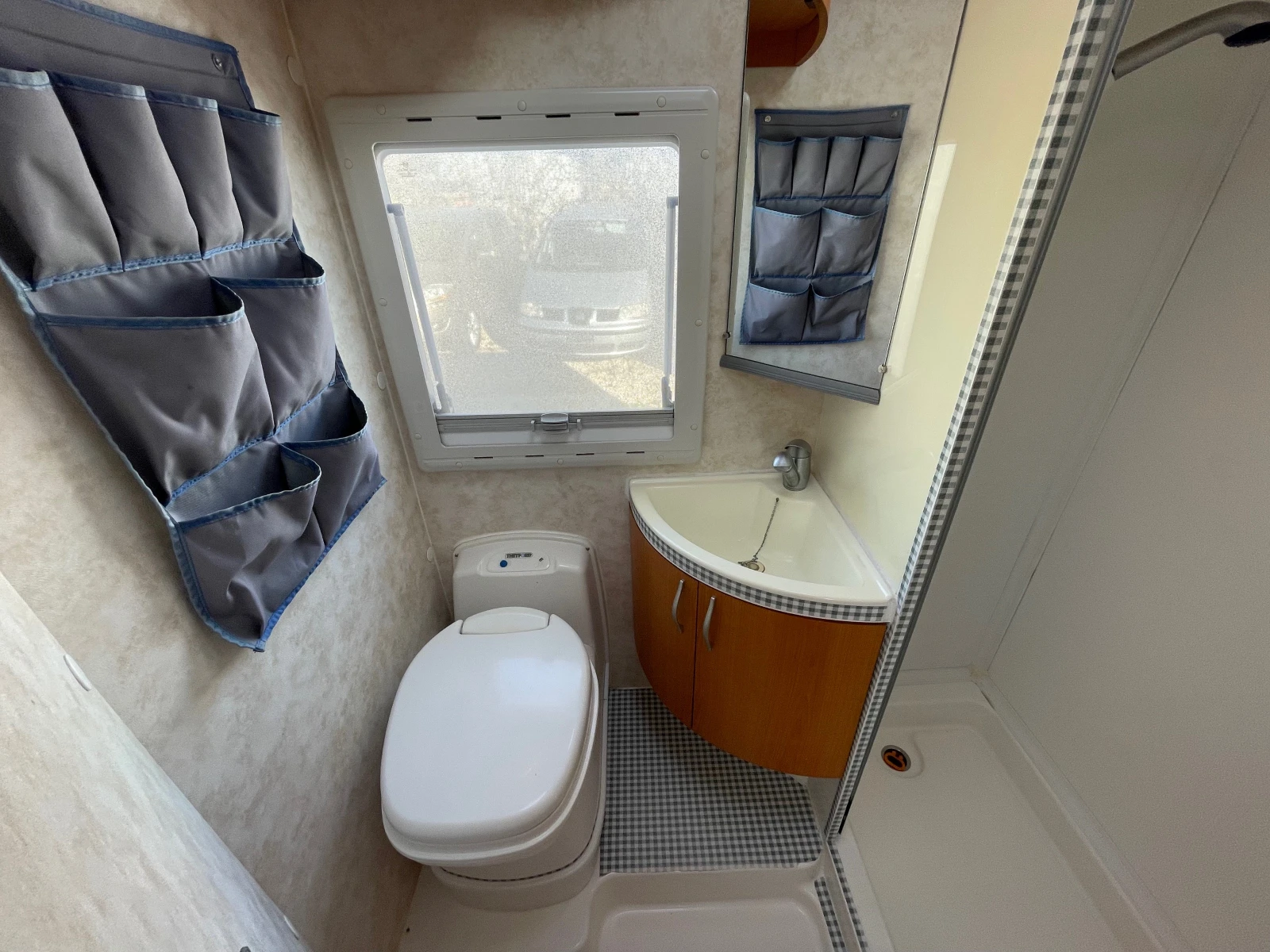 ������ Fiat PILOT 15 Q 2, 8 JTD | Mobile.bg � ����������� 15