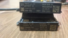 Части за BMW 320D  G20 2020г, снимка 14