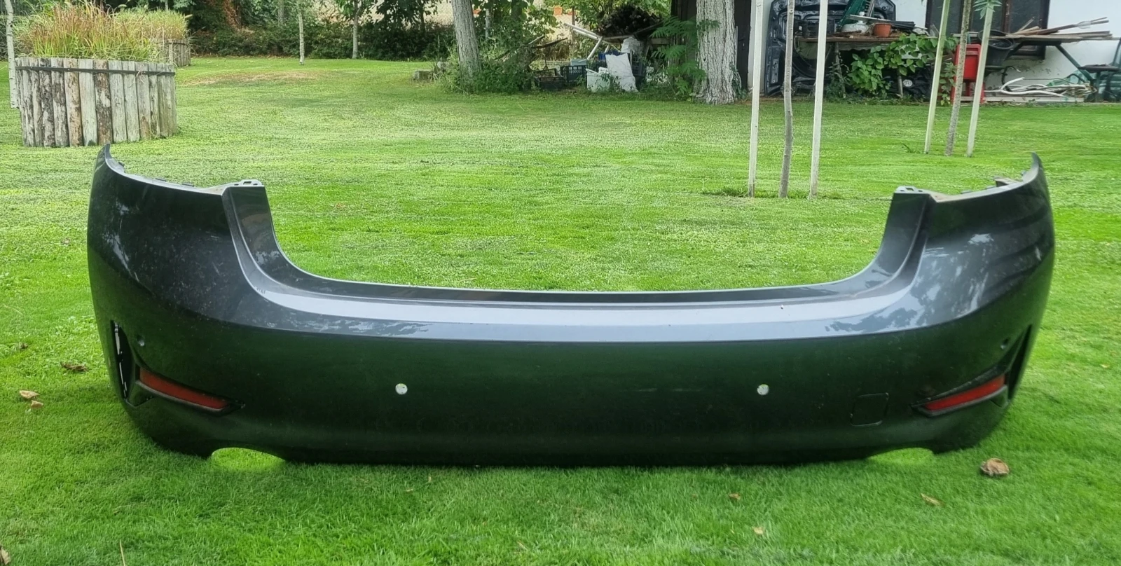   BMW 320D  G20 2020 | Mobile.bg   3