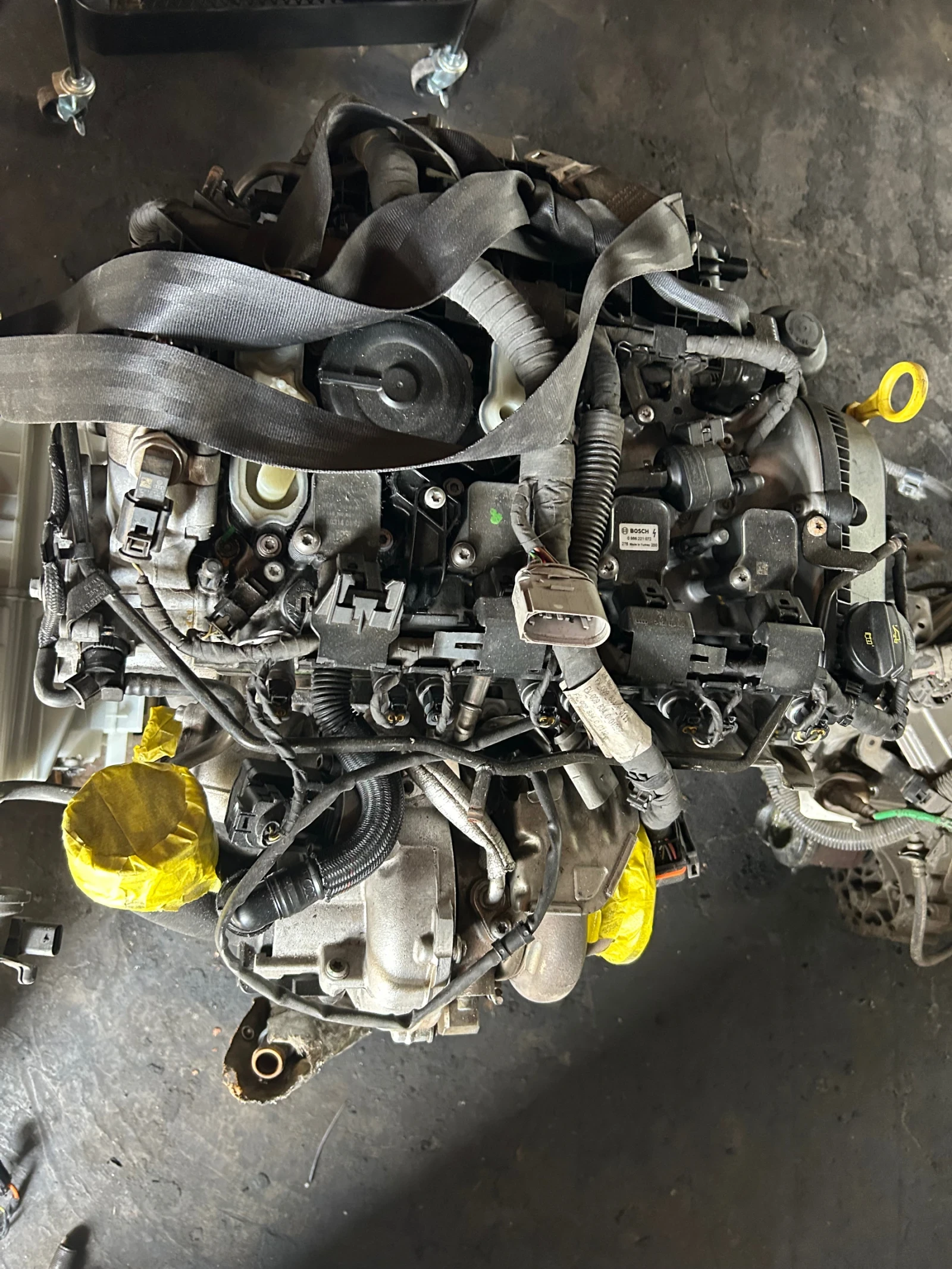 �������� �� Audi S3 2.0 TFSi CJX 300 �.� | Mobile.bg � ����������� 2