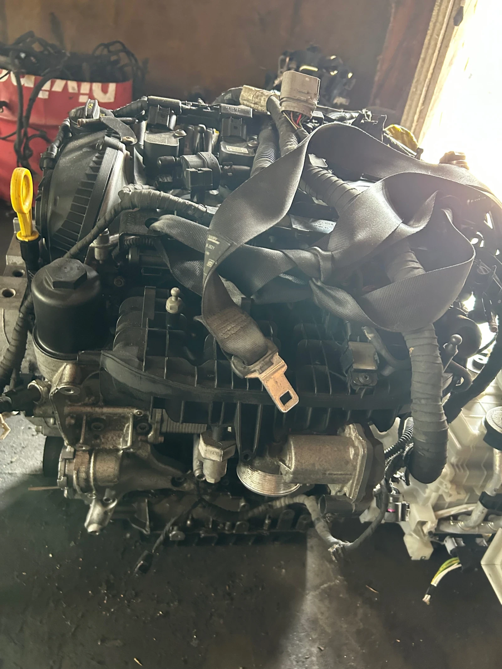 �������� �� Audi S3 2.0 TFSi CJX 300 �.� | Mobile.bg � ����������� 4