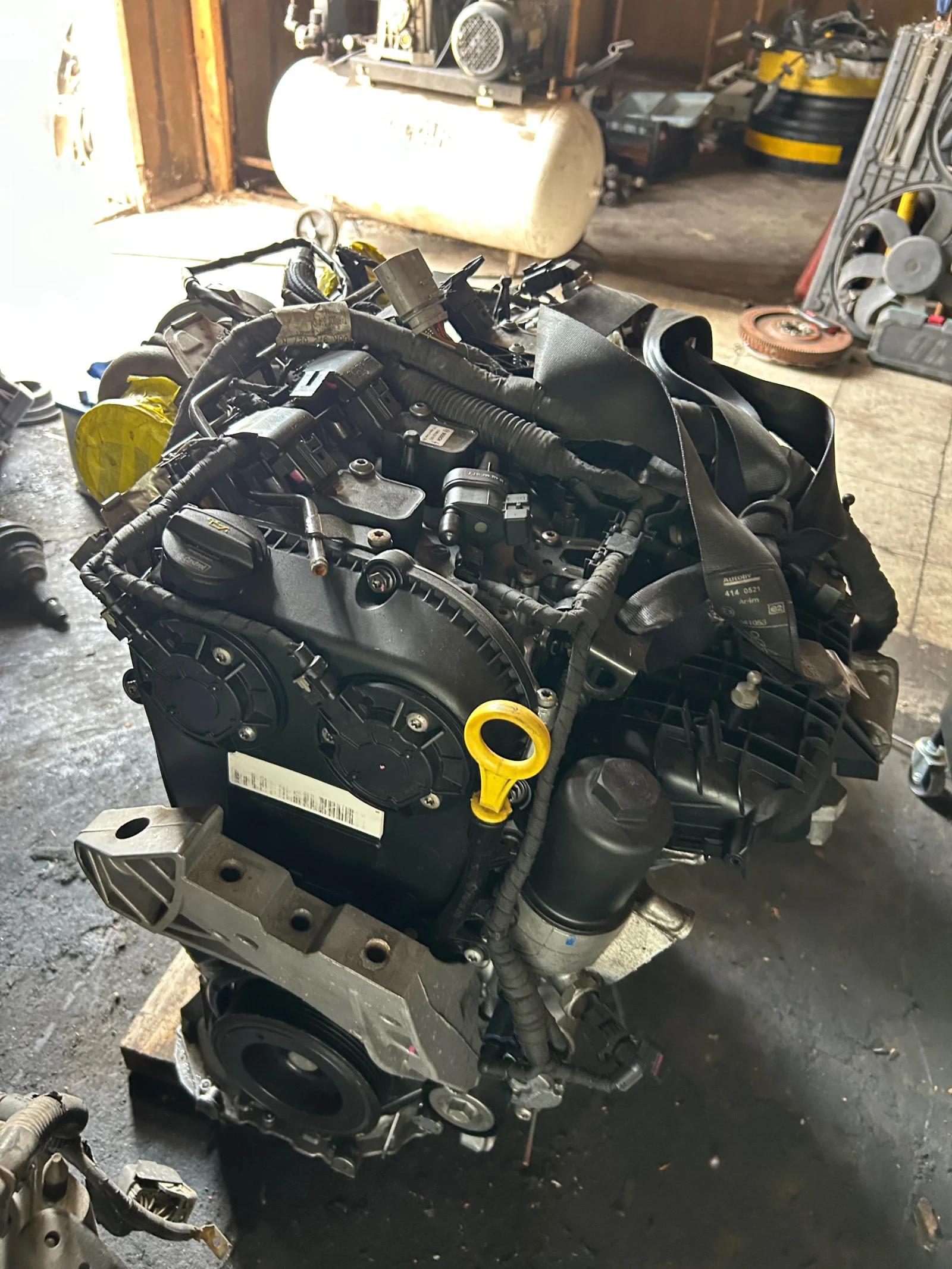 �������� �� Audi S3 2.0 TFSi CJX 300 �.� | Mobile.bg � ����������� 5