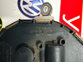 3397020976  6M2117508AC Ляво моторче чистачки  Ford S-Max 1397220520, снимка 4 - Части - 53202901