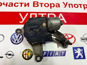 3397020976  6M2117508AC Ляво моторче чистачки  Ford S-Max 1397220520