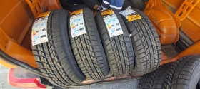 Гуми Зимни 185/65R14, снимка 1