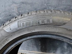 Гуми Зимни 235/55R18, снимка 5