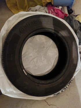 Гуми Летни 185/65R15, снимка 3