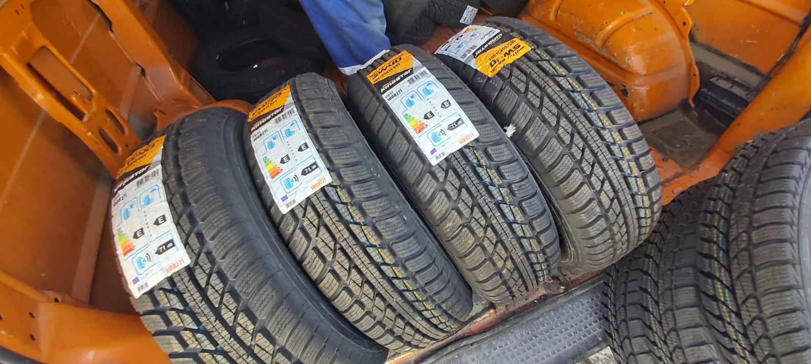  185/65R14 | Mobile.bg   2