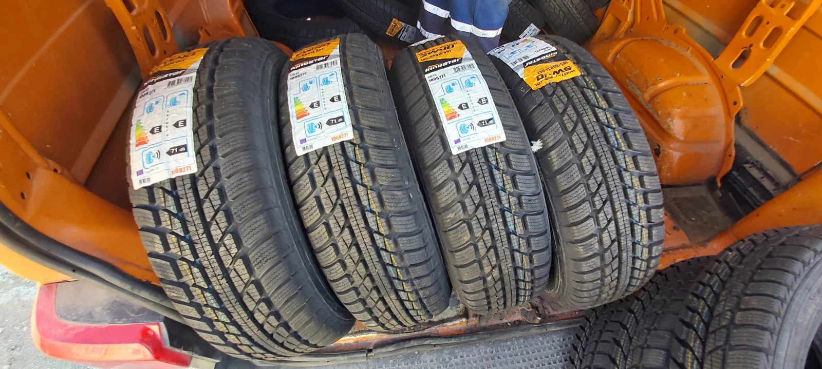  185/65R14 | Mobile.bg   1