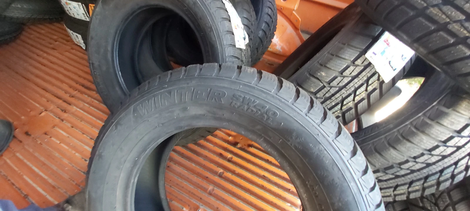  185/65R14 | Mobile.bg   8