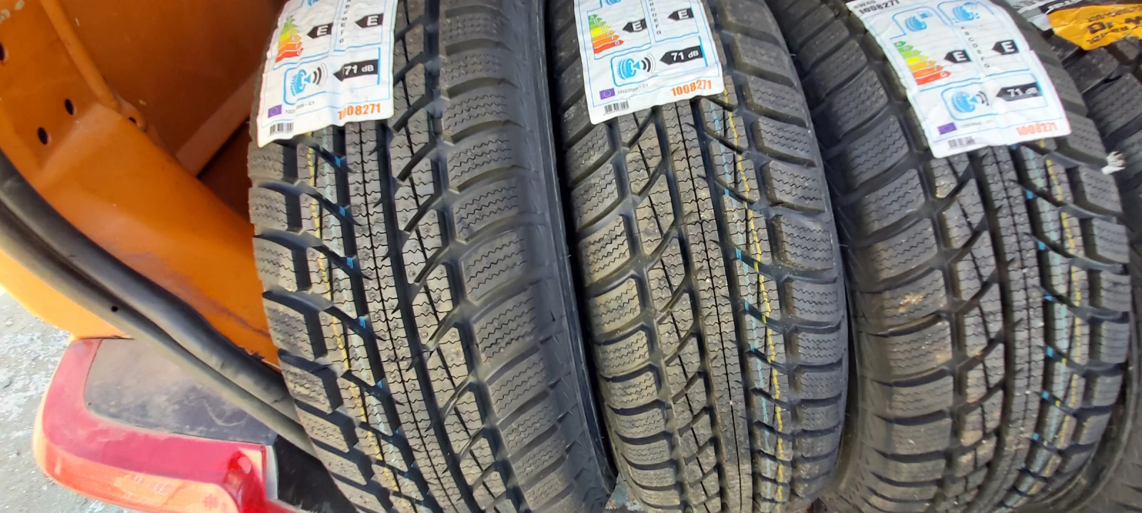  185/65R14 | Mobile.bg   3