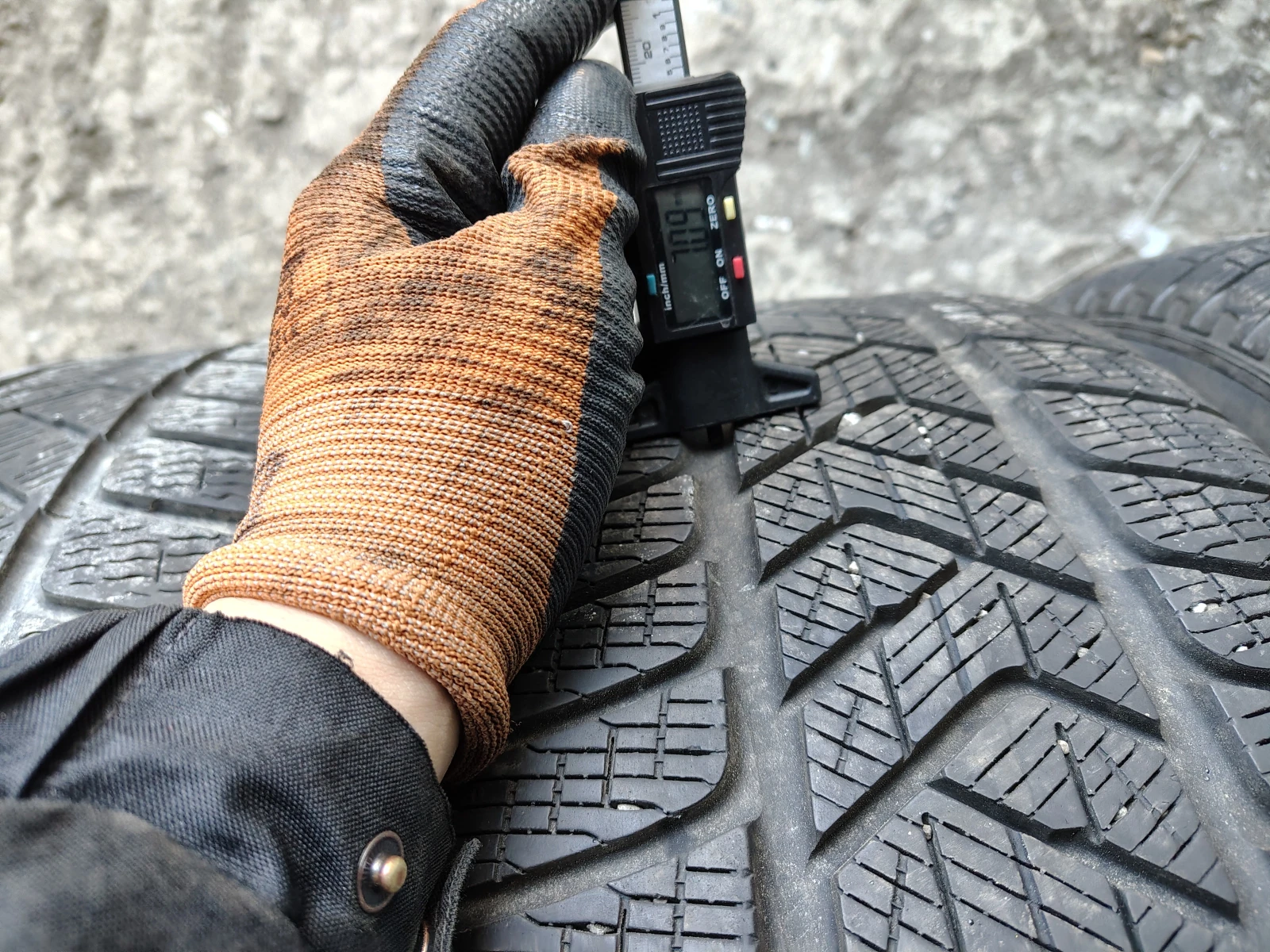  235/55R18 | Mobile.bg   3