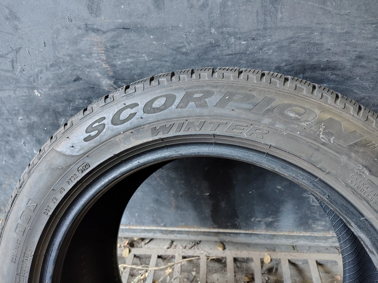  235/55R18 | Mobile.bg   6