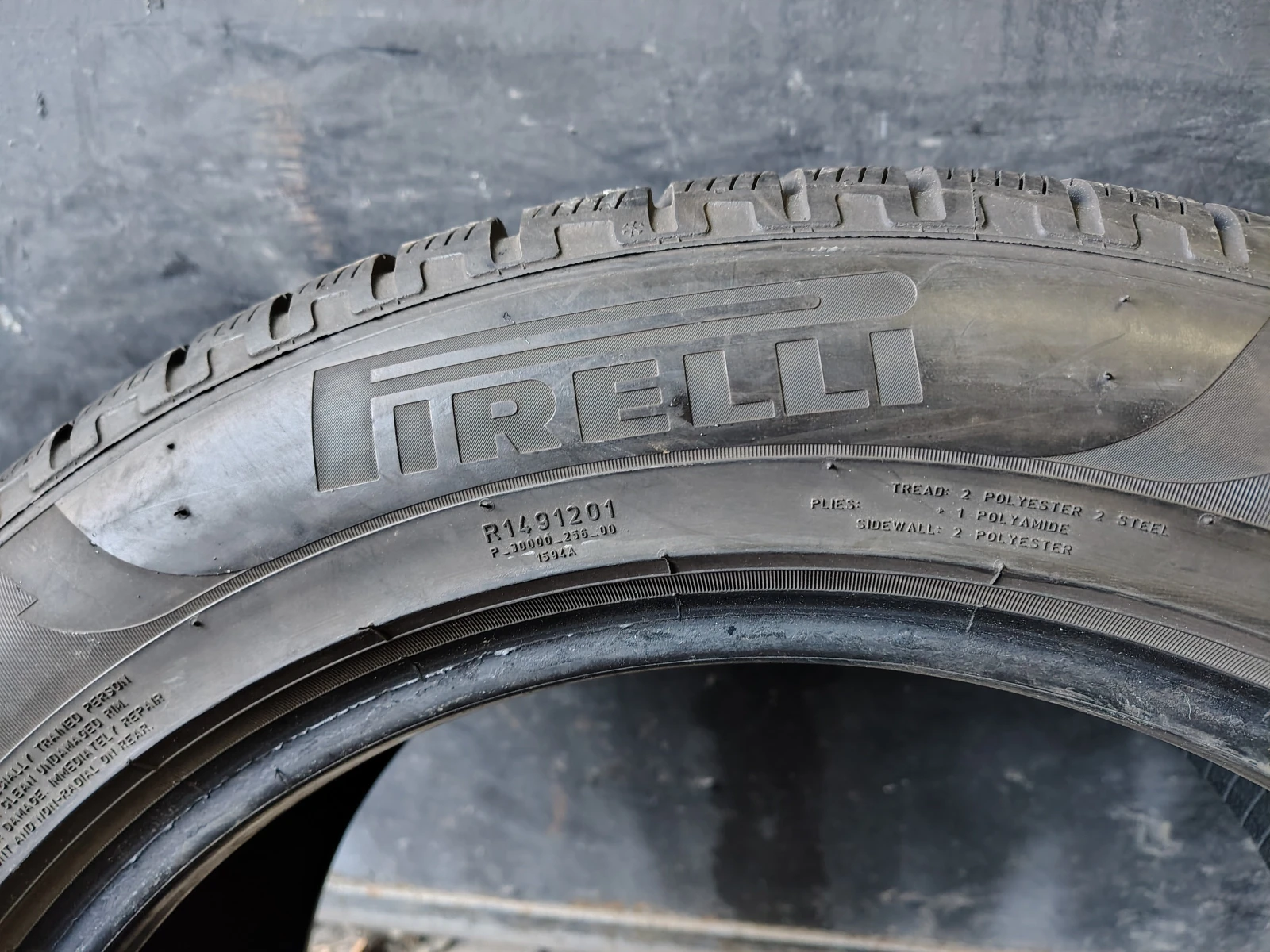  235/55R18 | Mobile.bg   5