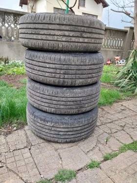      205/60R15