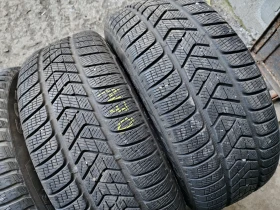 Гуми Зимни 235/55R18, снимка 2 - Гуми и джанти - 49421670